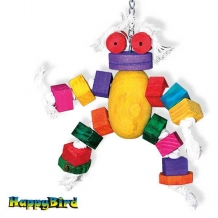 Froggie wood